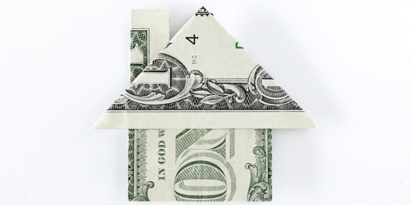 Stocks May Be Volatile, but Home Values Aren’t