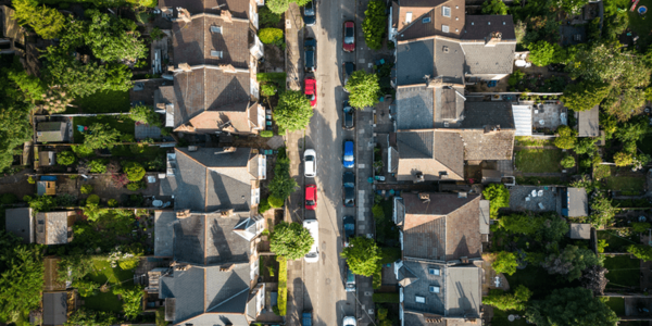 Housing Market Forecasts for the Second Half of …