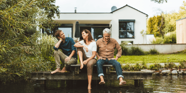 You Could Use Some of Your Equity To …