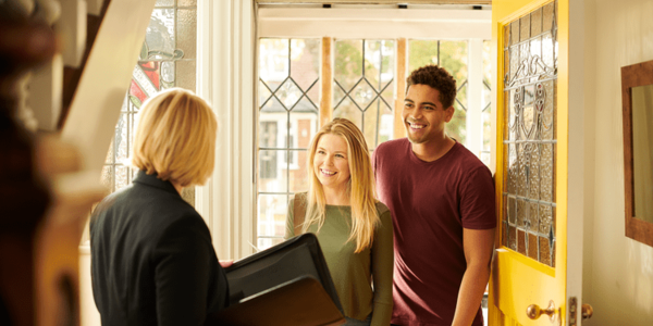 More Homes for Sale Isn’t a Warning Sign …