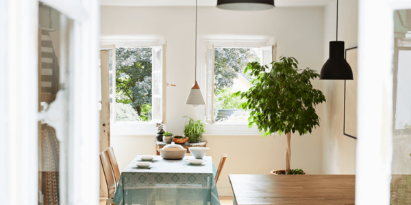 Thinking about an Adjustable-Rate Mortgage? Read This First.