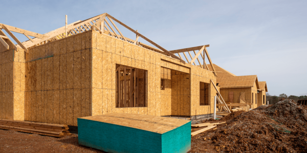 Newly Built Homes May Be Less Expensive Than …