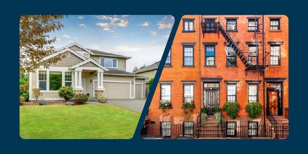 The Big Difference Between a Homeowner’s and a …