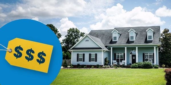 Why Your Home's Asking Price Matters More Today