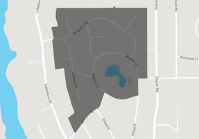 Brandon Woods at Lakeshore