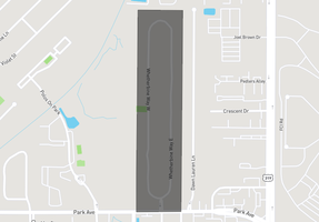 Breckenridge on Park