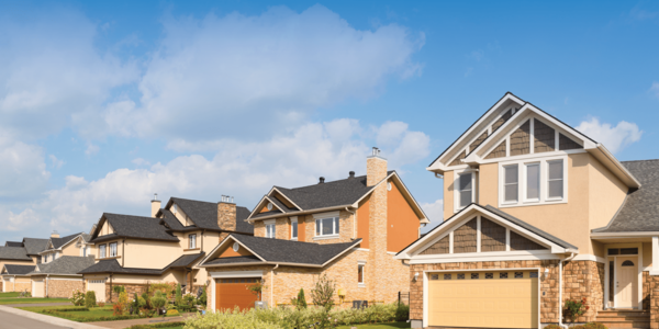 The 5-Year Rule for Home Prices