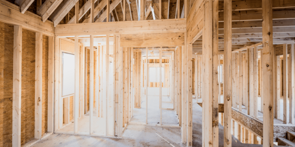 Why a Newly Built Home Might Be the …