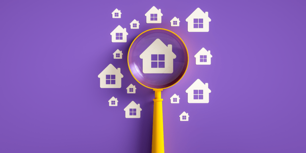Online Home-Buying Search Terms Recently Hit 2-Year High
