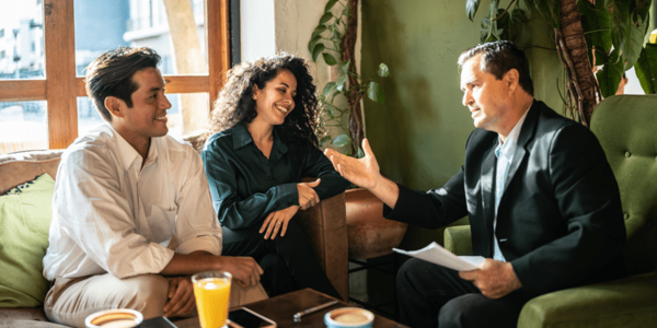 More Contracts Are Falling Through. Here’s How To …