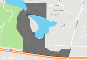 Whitfield Plantation