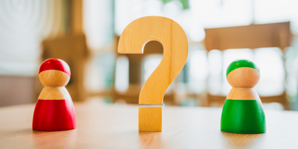 Why Buyers and Sellers Face Very Different Conditions …