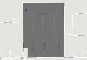 Broken Lance Estates