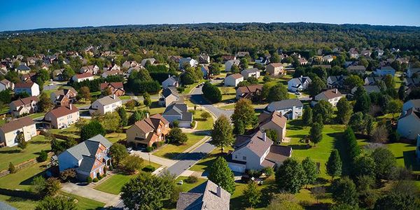 Why Home Prices Aren’t Actually Flat