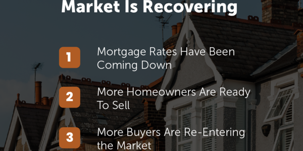 The Housing Market Is Turning a Corner Going &hellip;