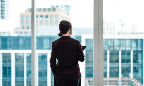 Most Experts Are Not Worried About a Recession