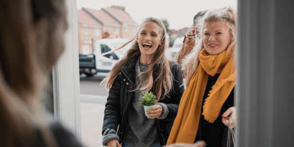 The 3 Housing Market Questions Coming Up at &hellip;