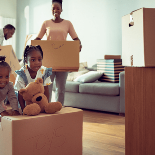 Why More Homeowners Are Giving Up Their Low Mortgage Rate