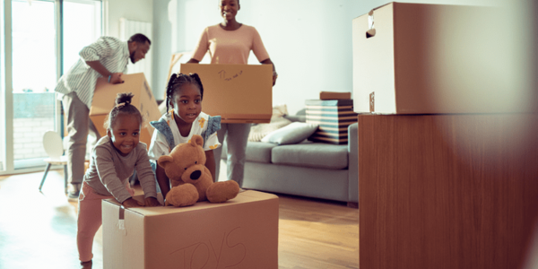 Why More Homeowners Are Giving Up Their Low &hellip;