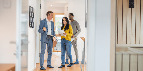 Is Buyer Demand Picking Back Up? What Sellers &hellip;