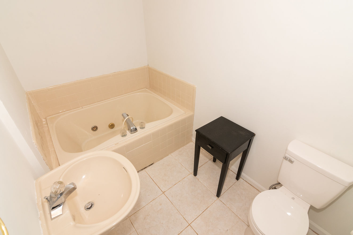 Benchmark Trace-4266-26