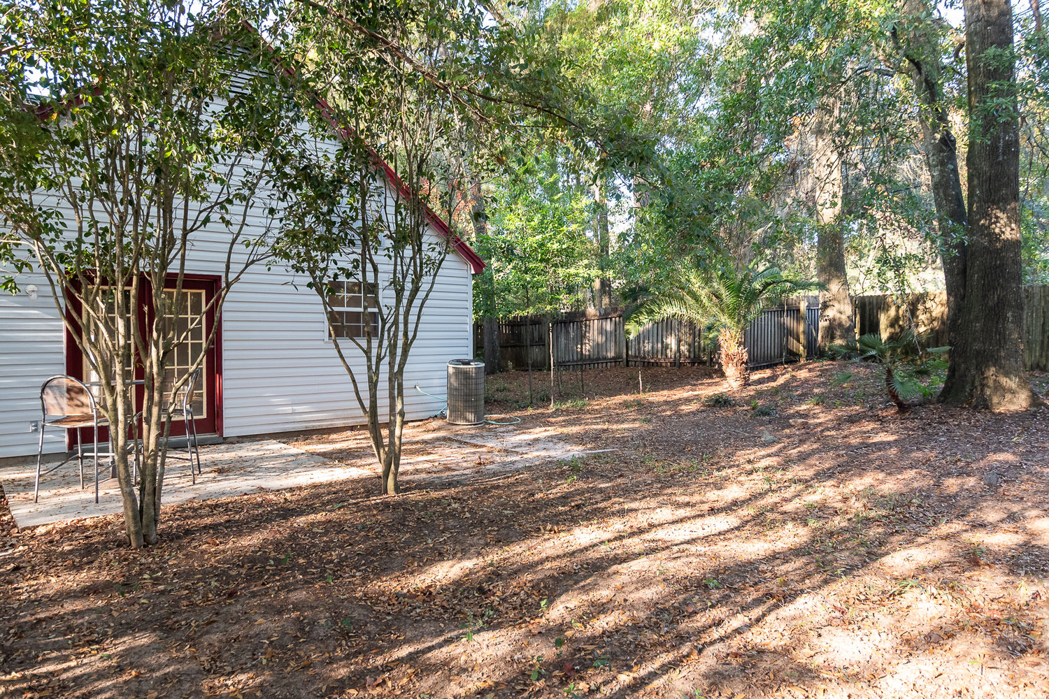 Benchmark Trace-4266-31