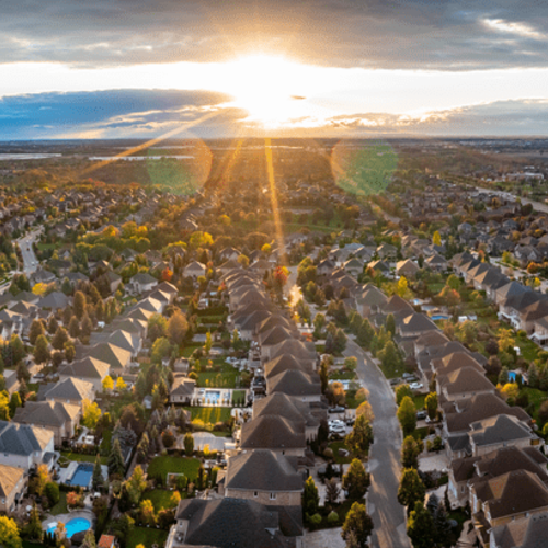 Expert Forecasts Point to Affordability Improving in 2026