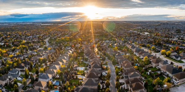 Expert Forecasts Point to Affordability Improving in 2026