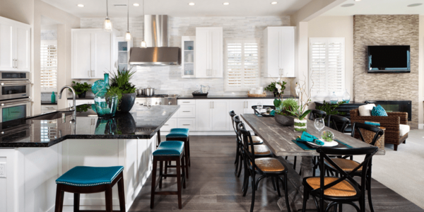 Home Updates That Actually Pay You Back When &hellip;