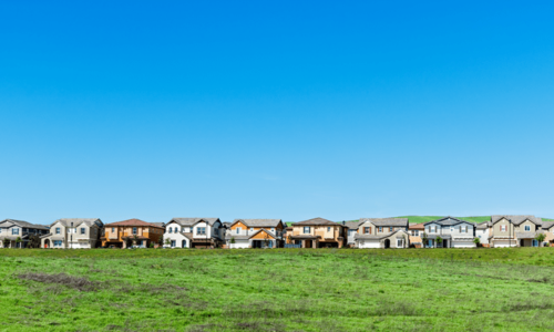 It’s Getting More Affordable To Buy a Home