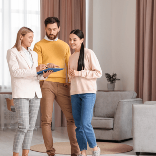 Top 3 Reasons To Buy a Home Before Spring