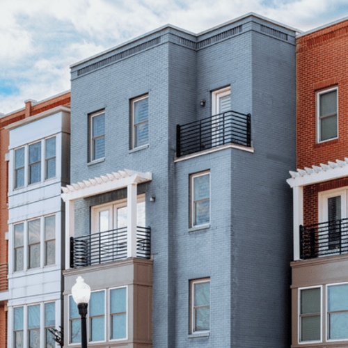 Why Townhomes Are Popular with Today’s First-Time Buyers