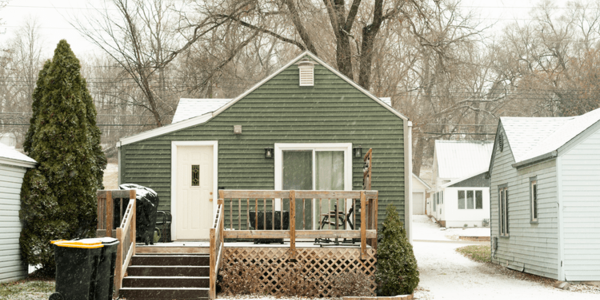 The Real Reason Home Sales Slowed in January. &hellip;