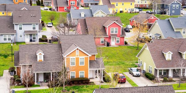 Are Home Prices Dropping? Here’s the Real Story.