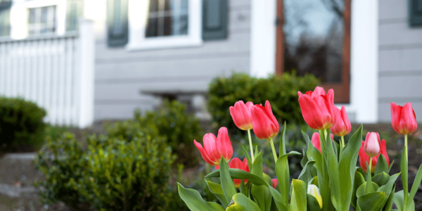 Spring Sellers Have an Edge. Here’s Why.