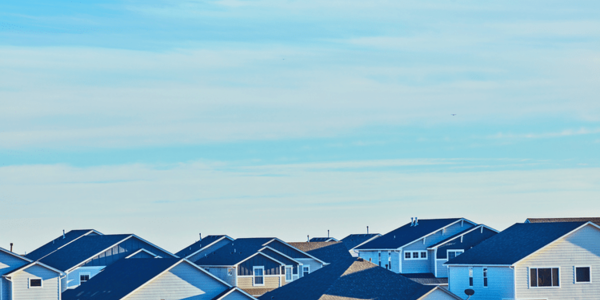 One Key Sign We’re Not Headed for a &hellip;