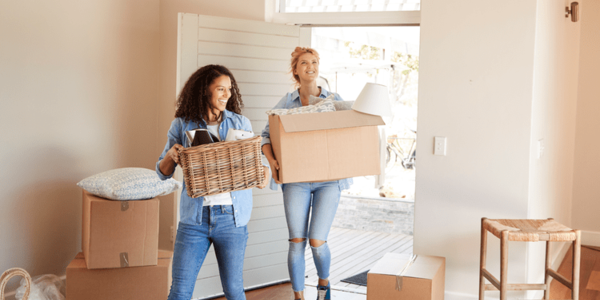 Affordability Has Improved in All 50 States