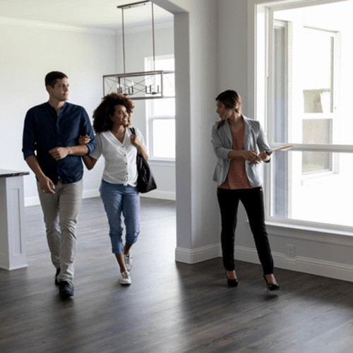 The 10 Best Markets for First-Time Buyers This Spring