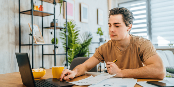 You Can’t Control What’s Happening with Mortgage Rates. &hellip;