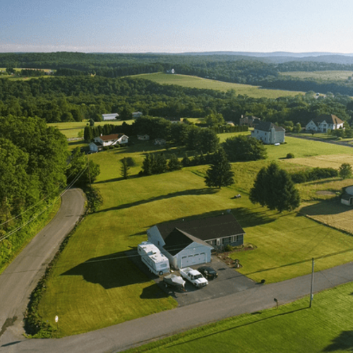 More Options Are Popping Up This Spring