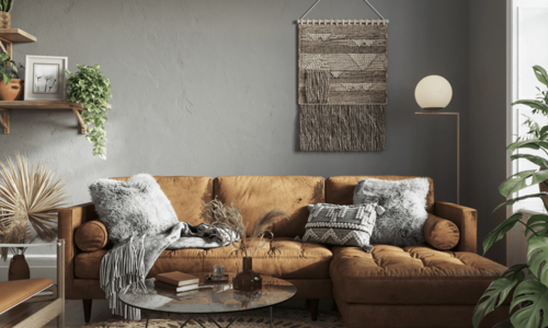 Why Staging Your House Could Pay Off This &hellip;