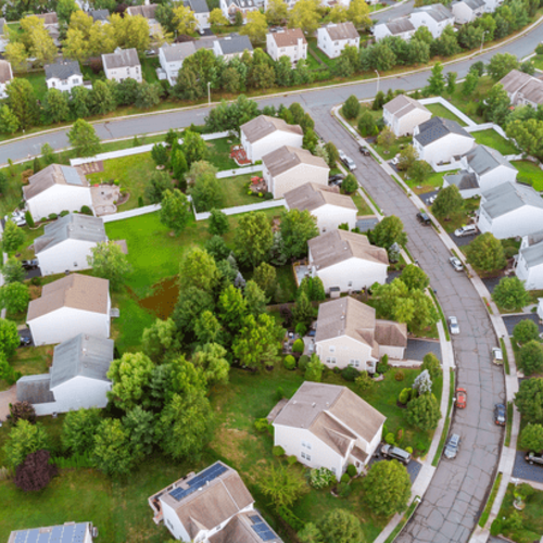 That House That’s Been Sitting Could Be Your Best Shot at a Deal
