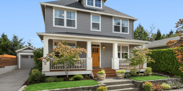 Think Nobody's Buying Homes Right Now? Think Again.