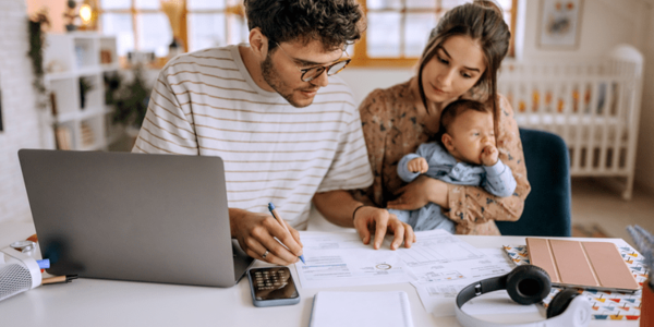 Down Payments Are Smaller Than They’ve Been Since &hellip;
