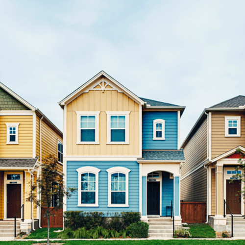 What Buying or Selling a Home Gives Back to Your Community
