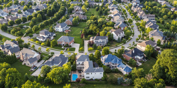 The Housing Market Is Stronger Than You Think