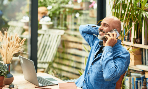 Remote Work Could Be Your Affordability Answer