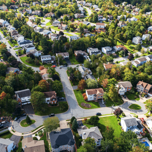 Data Centers Are Moving Closer to Homes. What Does That Mean for You?