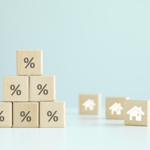The Mortgage Rate You See Online Isn’t Necessarily the One You’d Get.
