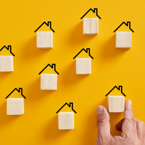 Higher Rates Could Actually Help Housing Supply – Here’s How.